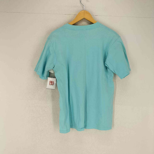 オニータ ONEITA MADE IN USA プリントTシャツ メンズ L