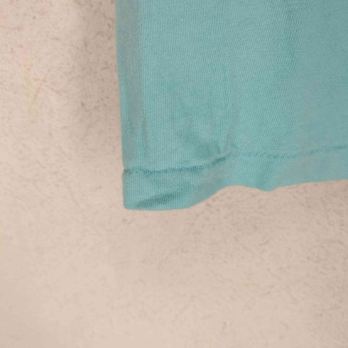 オニータ ONEITA MADE IN USA プリントTシャツ メンズ L