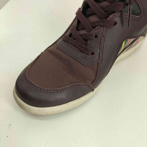 リーボック Reebok ハイカットスニーカー レディース JPN:24