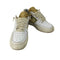 ナイキ NIKE NIKE AIR FORCE 1 TYPE WHITE GOLD メンズ JPN:26