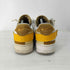 ナイキ NIKE NIKE AIR FORCE 1 TYPE WHITE GOLD メンズ JPN:26