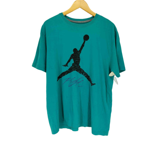 ジョーダンブランド JORDAN BRAND ジャンプマンロゴ Tシャツ メンズ XL