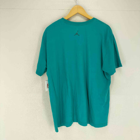 ジョーダンブランド JORDAN BRAND ジャンプマンロゴ Tシャツ メンズ XL