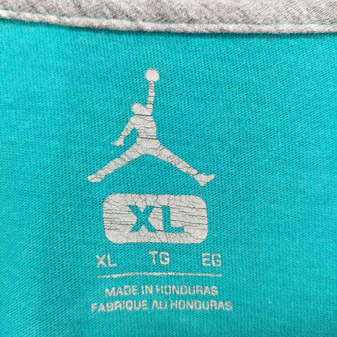 ジョーダンブランド JORDAN BRAND ジャンプマンロゴ Tシャツ メンズ XL