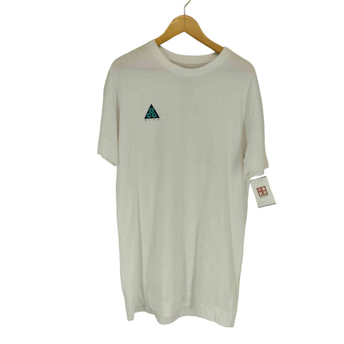 ナイキエーシージー NIKE ACG CLASSIC ACG LOGO TEE メンズ JPN:M