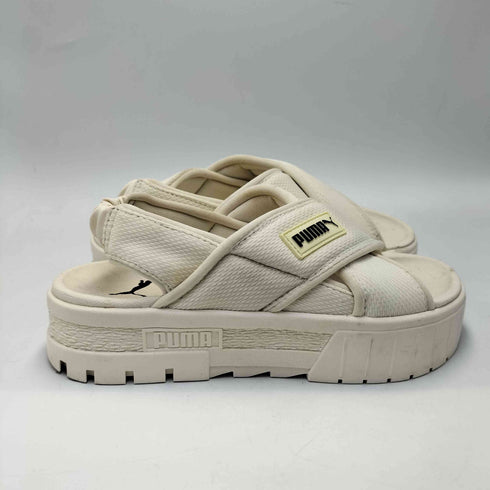 プーマ PUMA 22SS MAYZE SANDALS WNS メイズ サンダル ウィナス レディース JPN:23