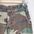 ユーエスアーミー U.S. ARMY 90s WOODLAND CAMOFLAGE COMBAT デザートカモ BDU カーゴパンツ レディース