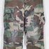 ユーエスアーミー U.S. ARMY 90s WOODLAND CAMOFLAGE COMBAT デザートカモ BDU カーゴパンツ レディース