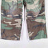 ユーエスアーミー U.S. ARMY 90s WOODLAND CAMOFLAGE COMBAT デザートカモ BDU カーゴパンツ レディース