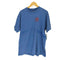 フルーツオブザルーム FRUIT OF THE LOOM 90S 1993コピーライト 両面プリントTシャツ メンズ XL