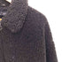 ザラ ZARA ボアブルゾンショートコート レディース import:L