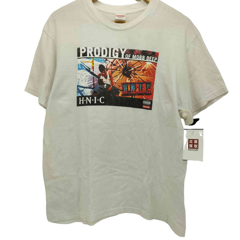 シュプリーム Supreme HNIC Tee メンズ M