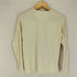 テンダーロイン TENDERLOIN コットンヘンリーネックL/S TEE メンズ JPN:S