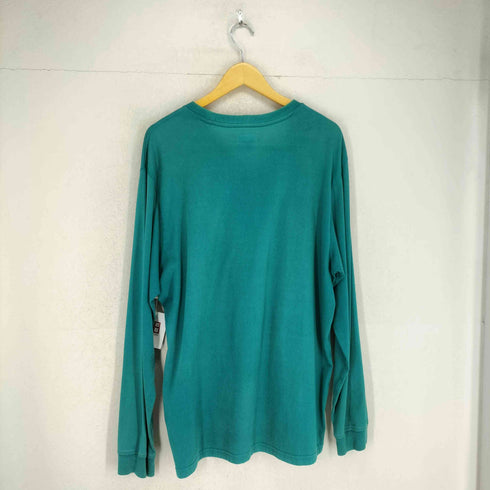 シュプリーム Supreme small box L/S TEE メンズ JPN:L