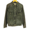 バックナンバー BACK NUMBER 2nd type デニム ジャケット メンズ import:L