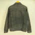 バックナンバー BACK NUMBER 2nd type デニム ジャケット メンズ import:L