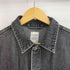 バックナンバー BACK NUMBER 2nd type デニム ジャケット メンズ import:L