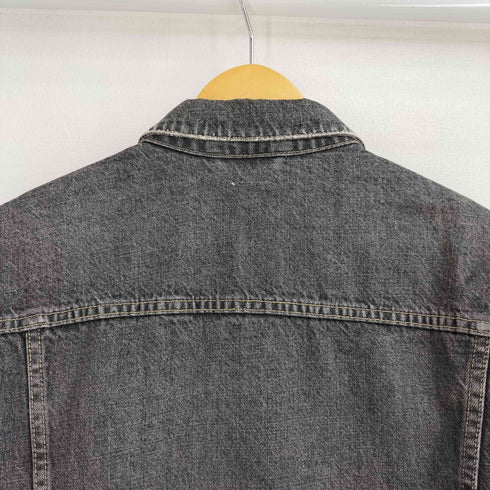 バックナンバー BACK NUMBER 2nd type デニム ジャケット メンズ import:L