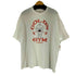 GOLD GYM S/S Tシャツ メンズ JPN:XL