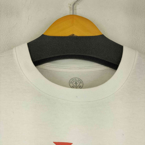 GOLD GYM S/S Tシャツ メンズ JPN:XL