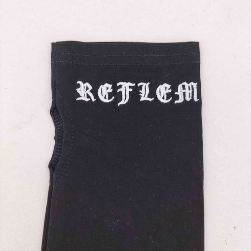 レフレム REFLEM ベーシックアームカバー レディース