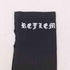 レフレム REFLEM ベーシックアームカバー レディース