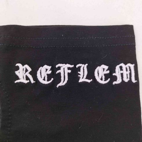レフレム REFLEM ベーシックアームカバー レディース