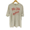 ヘインズ Hanes MIRA LOMA プリントTシャツ MADE IN USA メンズ XXL