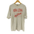 ヘインズ Hanes MIRA LOMA プリントTシャツ MADE IN USA メンズ XXL