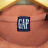 ギャップ Gap 90S OLD ビッグサイズ鹿の子ポロシャツ メンズ XL