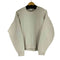 ナイキ NIKE NK SOLO SWSH HW BB CREW PHANTOM/WHITE レディース JPN:XL