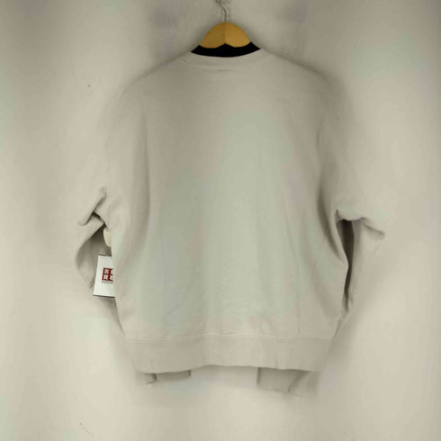 ナイキ NIKE NK SOLO SWSH HW BB CREW PHANTOM/WHITE レディース JPN:XL