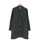 マニュアルアルファベット MANUAL ALPHABET TYPEWRITER SHT COAT タイプライター シャツ コート メンズ JPN:2