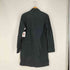 マニュアルアルファベット MANUAL ALPHABET TYPEWRITER SHT COAT タイプライター シャツ コート メンズ JPN:2