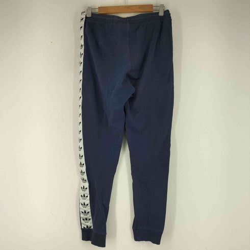 アディダス adidas ロゴテープ スウェットパンツ メンズ