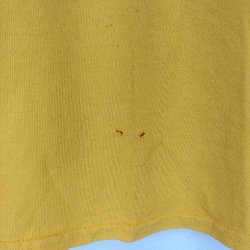 GOLD GYM S/S Tシャツ メンズ JPN:XL