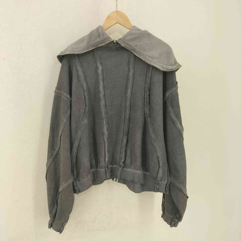 THUG CLUB Galdiator Zip Up Hoodie メンズ JPN:2