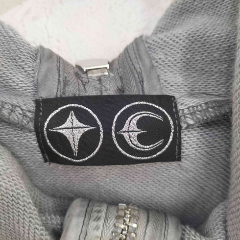 THUG CLUB Galdiator Zip Up Hoodie メンズ JPN:2
