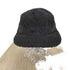 シュプリーム Supreme 17SS Text Stripe Terry Camp Cap メンズ