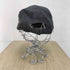 シュプリーム Supreme 17SS Text Stripe Terry Camp Cap メンズ