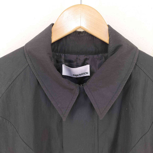 SAGE NATION 23SS JIJI JACKET メンズ import:L