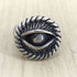 眼デザインリング EYE メンズ 17号