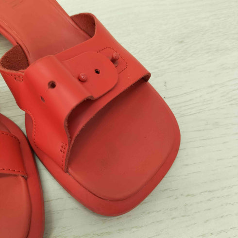 カンペール CAMPER コンフォートサンダル レディース JPN:36