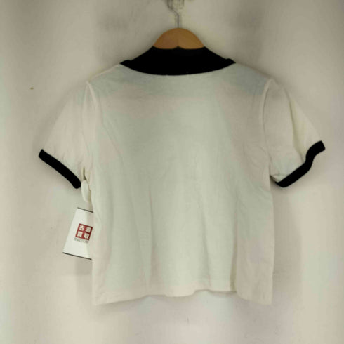 FREE'S MART リンガーTシャツ レディース FR