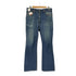 リーバイス Levis 517 裏511 TALONジップ ブーツカット デニムパンツ メンズ W36 L32