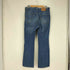 リーバイス Levis 517 裏511 TALONジップ ブーツカット デニムパンツ メンズ W36 L32