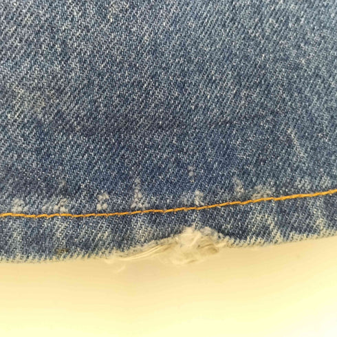 リーバイス Levis 517 裏511 TALONジップ ブーツカット デニムパンツ メンズ W36 L32