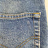 リーバイス Levis 517 裏511 TALONジップ ブーツカット デニムパンツ メンズ W36 L32