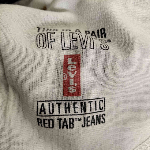 リーバイス Levis 517 裏511 TALONジップ ブーツカット デニムパンツ メンズ W36 L32