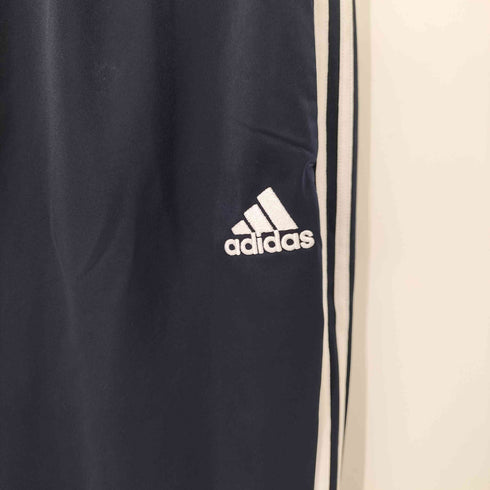 アディダスオリジナルス adidas Originals PRIMEGREEN エッセンシャルズ 3ストライプ トラックパンツ レディース 2XL